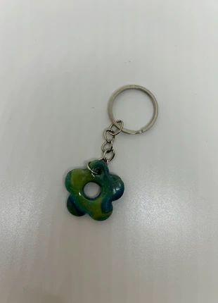 Porte clé, brand: Fait Main, condition: Very good, €2.50, €3.33 includes Buyer Protection