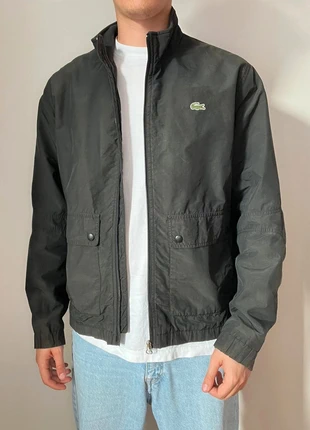 Veste Lacoste noir vintage Taille L, brand: Lacoste, condizioni: Buone, taglia: L, €34.90, €37.35 include la Protezione acquisti Pro