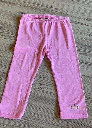 Sommerleggings KANZ Gr 80, brand: Kanz, condizioni: Ottime, taglia: 9-12 mesi / 74 cm, €2.00, €2.80 include la Protezione acquisti