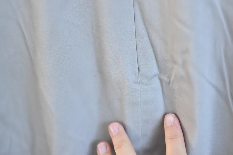 Robe Caroll en taille 40 - Très bon état/bon état - photo numéro 4