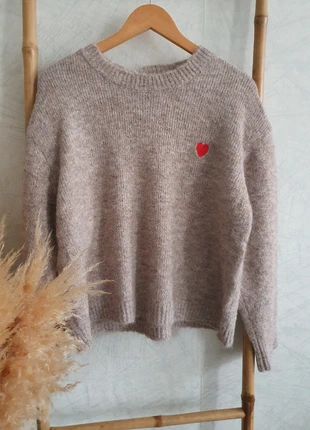 Pull Taille unique, marque: Kilky, état: Neuf avec étiquette, taille: Taille unique, 20,00 €, 21,70 € Protection acheteurs (Pro) incluse