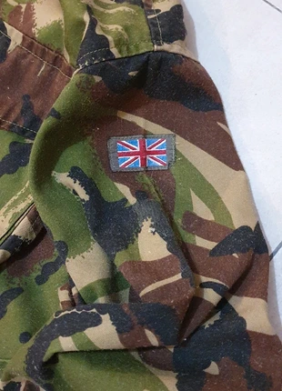 Army jacket England, brand: Army, condizioni: Ottime, taglia: M, €19.00, €20.65 include la Protezione acquisti