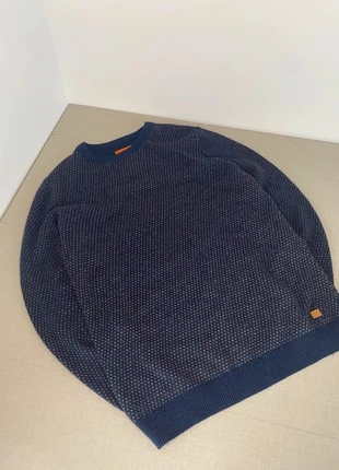 Pull Jules / Très bon état / Bleu marine / Taille L, marque: Jules, état: Très bon état, taille: L, 5,00 €, 5,95 € Protection acheteurs incluse