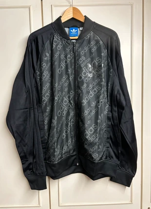 Adidas Trainingsjacke, brand: adidas, condizioni: Ottime, taglia: XL, €50.00, €53.20 include la Protezione acquisti