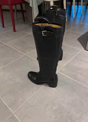 Bottes cavalières, marca: FREE LANCE, estado: Bom, tamanho: 38, €80.00, €84.70 inclui Proteção do Comprador
