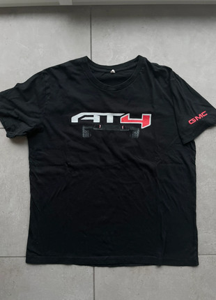 Vintage t-shirt AT4 gmc - Taille XL, brand: Vintage Dressing, condizioni: Ottime, taglia: XL, €6.00, €7.00 include la Protezione acquisti