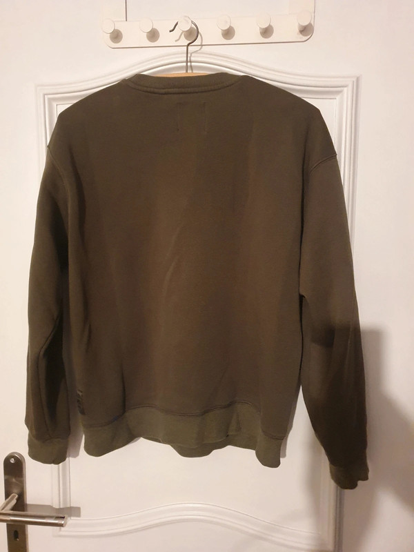 Pullover G-Star Gr L 5