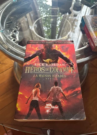 Livres fantastique, état: Bon état, 2,00 €, 2,80 € Protection acheteurs incluse