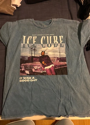 T-shirt ice cube, marque: Ice Cube, état: Neuf sans étiquette, taille: XL, 20,00 €, 21,70 € Protection acheteurs incluse