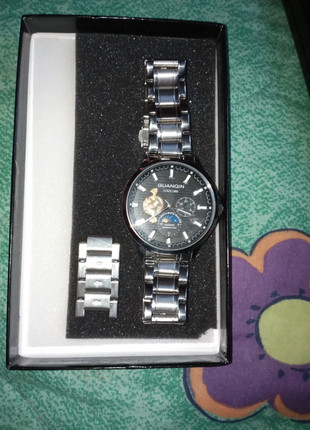 Mini sales focus orologio