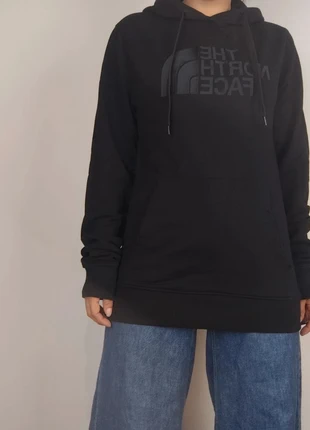 Pull à capuche noir The North Face taille XS/S, brand: The North Face, condizioni: Ottime, taglia: S / IT 40 / EU 36, €20.00, €21.70 include la Protezione acquisti Pro