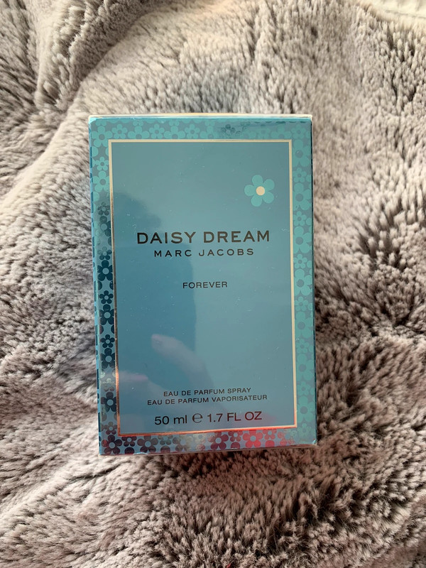 Marc jacobs daisy cheap dream forever perfume