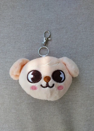 Puppym Plush sleutelhanger, merk: Stray Kids, staat: Heel goed, € 3,50, € 4,38 inclusief Kopersbescherming