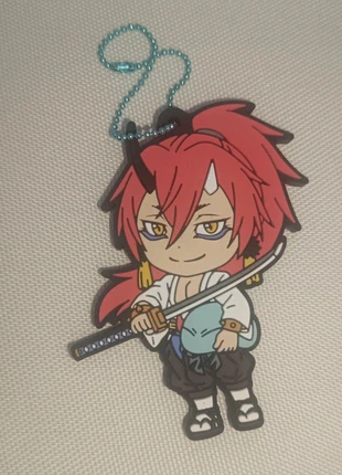 Strap Hiiro, merk: Ichiban Kuji, staat: Heel goed, € 2,50, € 3,33 inclusief Kopersbescherming