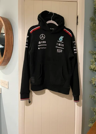 Mens S Petronas AMG Mercedes F1 Merchandise, brand: F1, condition: Very good, size: S, £45.00, £47.95 includes Buyer Protection