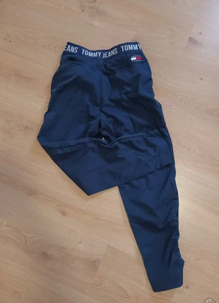 Pantalon cargo tommy jeans, brand: Tommy Jeans, condition: Very good, size: S / 36 / 8, €50.00, €53.20 includes Buyer Protection