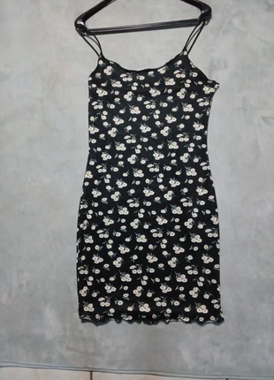 Robe d'été, marke: Shein, zustand: Sehr gut, größe: XS / 34 / 6, 5,00 €, 5,95 € beinhaltet Vinted-Käuferschutz Pro