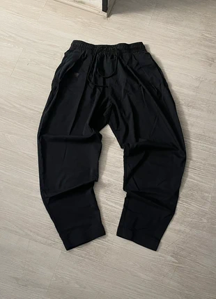 Black Nike Vintage trackpants, marca: Nike, estado: Muito bom, tamanho: S, €19.99, €21.69 inclui Proteção do Comprador