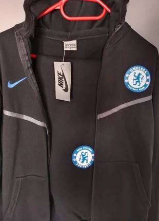 Conjunto chándal chelsea, marque: Local, état: Neuf avec étiquette, taille: XS, 22,00 €, 23,80 € Protection acheteurs incluse