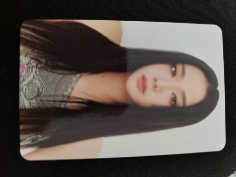 Blackpink Born pink Photocards ! READ THE DESCRIPTION, Hobbies