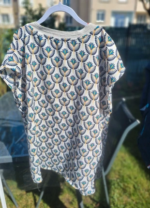 Blouse, brand: Hippie Chic, condition: Very good, size: L / 40 / 12, €2.00, €2.80 includes Buyer Protection