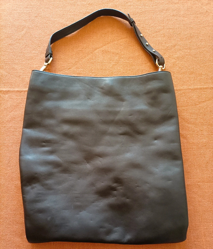 Borsa maculata zara discount