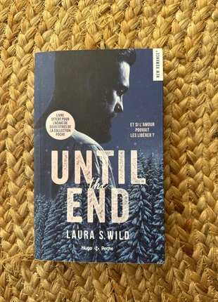 Until The End - Laura S Wild, staat: Heel goed, € 1,00, € 1,75 inclusief Kopersbescherming