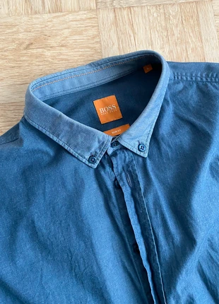 Hugo Boss / Boss Orange - L, marke: Hugo Boss, zustand: Sehr gut, größe: L, 10,00 €, 11,20 € inklusive Vinted-Käuferschutz