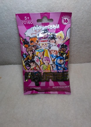Playmobil fi?gures n°16, marque: Playmobil, état: Neuf avec étiquette, taille: Taille unique, 3,00 €, 3,85 € Protection acheteurs incluse