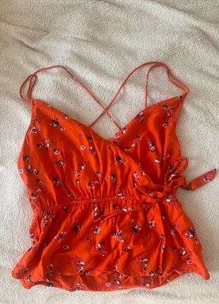 Débardeur, marke: ASOS, zustand: Neu, größe: S / 36 / 8, 3,00 €, 3,85 € inklusive Vinted-Käuferschutz