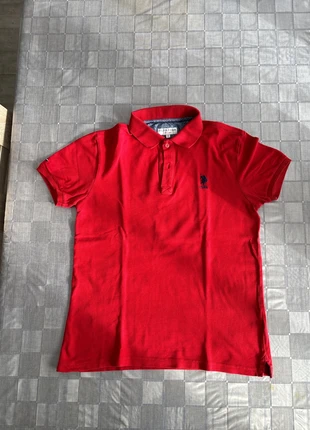 Polo ASSN, brand: U.S. Polo Assn., condition: Very good, size: S, €3.00, €3.85 includes Buyer Protection