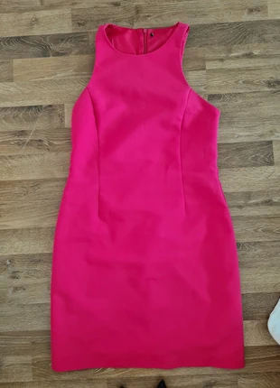 Robe rose de Zara, marque: Zara, état: Très bon état, taille: S / 36 / 8, 9,00 €, 10,15 € Protection acheteurs incluse