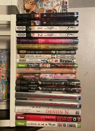 Manga , état: Neuf sans étiquette, 4,00 €, 4,90 € Protection acheteurs incluse