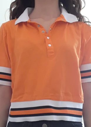 Tee-shirt jennyfer, brand: Jennyfer, condition: Very good, size: M, €3.00, €3.85 includes Buyer Protection