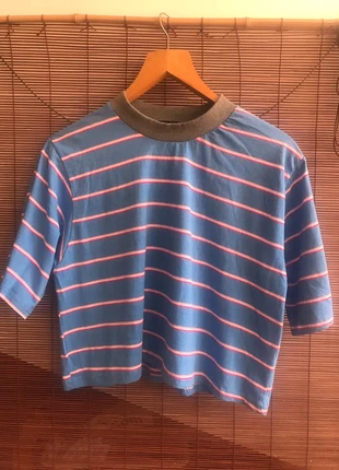 M2 Nani Gd Korean T-shirt -Maglietta Estiva , brand: Vintage, condizioni: Ottime, taglia: M, €5.00, €5.95 include la Protezione acquisti