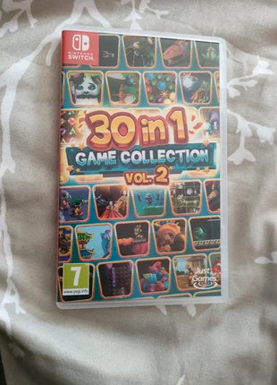 Jeu Switch, état: Très bon état, 20,00 €, 21,70 € Protection acheteurs incluse