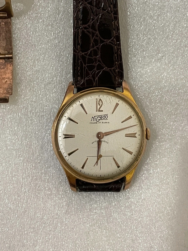 Orologio deals anni 60