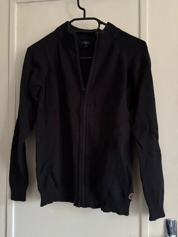 Gilet garçon