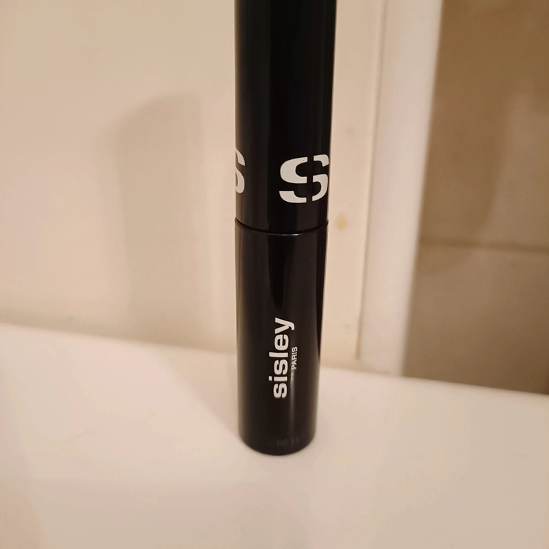 Sisley Phyto- Sourcils fix nr 2 medium dark 4