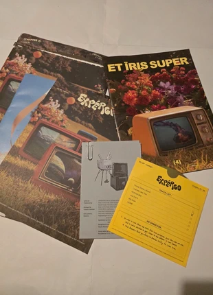 Nmixx Expergo album, condition: New with tags, €6.00, €7.00 includes Buyer Protection