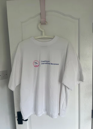 Men’s cold culture boxy t shirt, brand: Cold Culture, condition: New without tags, size: S, £23.00, £24.85 includes Buyer Protection