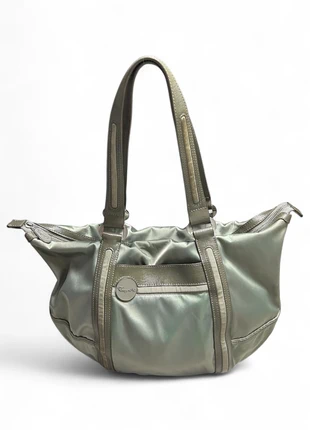 Sac à main Lamarthe vert vintage bags y2k, merk: Lamarthe, staat: Heel goed, € 25,00, € 26,95 inclusief Kopersbescherming Pro