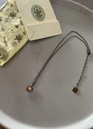 Collier - Konplott, merk: Konplott, staat: Heel goed, € 8,00, € 9,10 inclusief Kopersbescherming