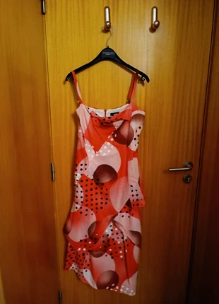 Vestido Zapa, merk: ZAPA, staat: Nieuw zonder prijskaartje, maat: M / 38 / 10, € 34,99, € 37,44 inclusief Kopersbescherming