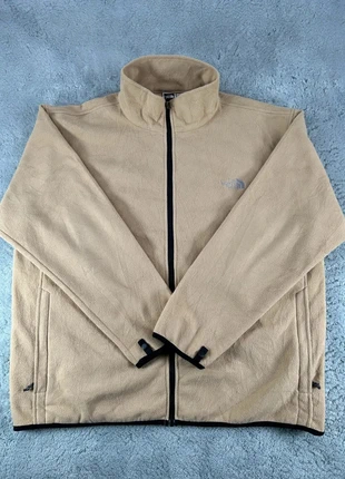 The North Face Polaire Zippée XXL Minimaliste Logo Brodé / Full-Zip Fleece Embroidered Logo 00126, brand: The North Face, condition: Very good, size: XXL, €36.00, €38.50 includes Buyer Protection Pro