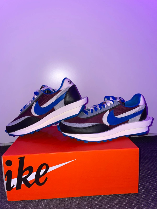 Nike LDwaffle / SU