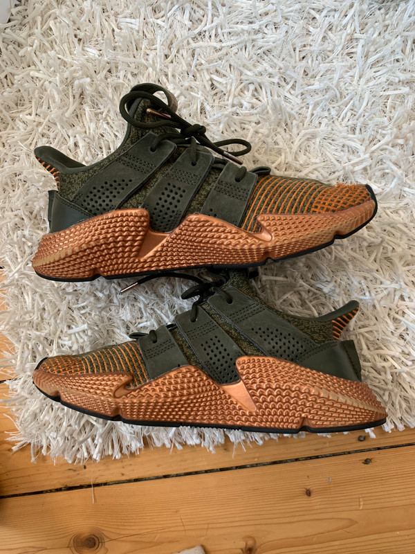 Adidas Prophere gr n Gr e 38 Vinted