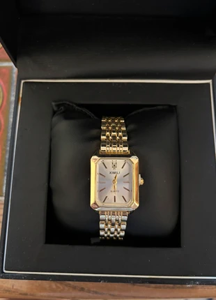 Montre Quartz, marque: Quartz, état: Neuf avec étiquette, taille: Taille unique, 7,00 €, 8,05 € Protection acheteurs incluse