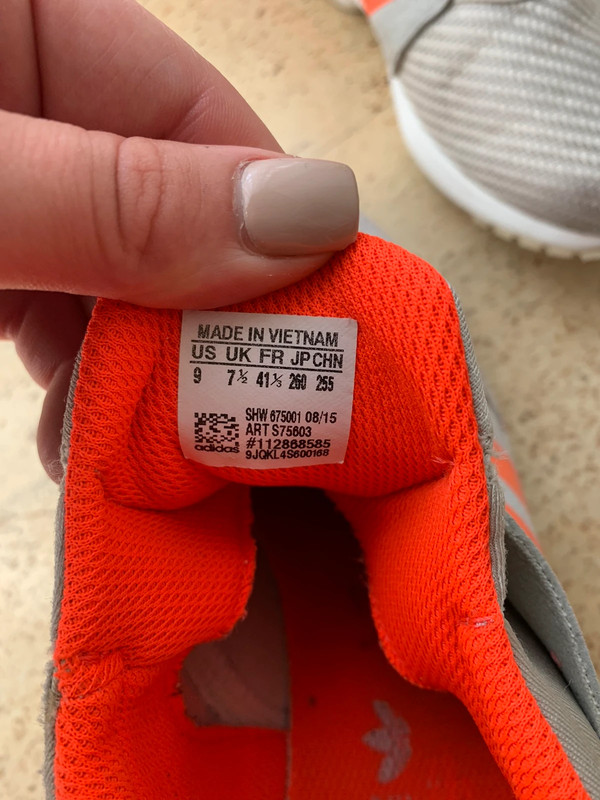 Adidas zx flux gr 41 sales