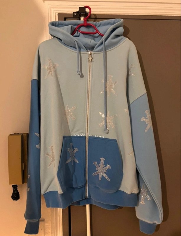 Hoodie Unknown 1